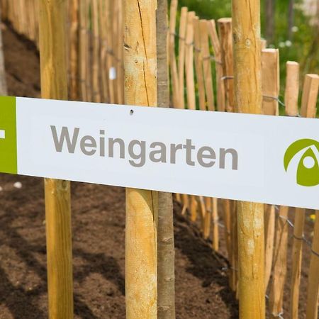 Glamping Resort Biosphaere Bliesgau Kleinblittersdorf Kültér fotó